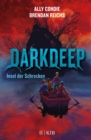 Darkdeep - Insel der Schrecken : Band 1 - eBook