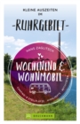 Wochenend und Wohnmobil - Kleine Auszeiten im Ruhrgebiet - eBook