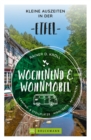 Wochenend und Wohnmobil - Kleine Auszeiten in der Eifel - eBook