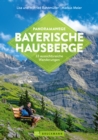 Panoramawege Bayerische Hausberge : 33 aussichtsreiche Wanderungen - eBook