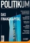 Das Finanzkapital : POLITIKUM 2/2016 - eBook