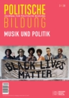 Musik und Politik : Journal fur politische Bildung 3/2020 - eBook
