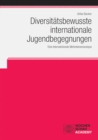 Diversitatsbewusste internationale Jugendbegegnungen : Eine intersektionale Mehrebenenanalyse - eBook