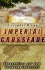 Imperial Crossfade : Verschollen auf dem Dschungelplaneten - eBook