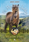 Die Pferde aus Galdur - Der goldene Gefahrte : Band 1 der fantastischen Pferdebuchreihe ab 10 Jahren - eBook