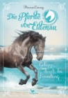Die Pferde von Eldenau - Galopp durch die Brandung - eBook