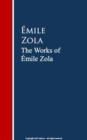The Works of vamile Zola - eBook