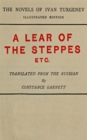 A Lear of the Steppes : A Lear of the Steppes, Faust, Acia - eBook