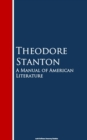 A Manual of American Literature - eBook