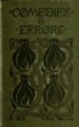 Comedies and Errors - eBook