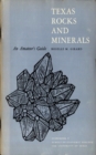 Texas Rocks and Minerals : An Amateur's Guide - eBook