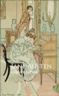 Mansfield Park : Bestsellers and famous Books - eBook