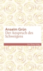 Der Anspruch des Schweigens - eBook