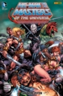 He-Man und die Masters of the Universe, Band 3 - Schwere Zeiten - eBook