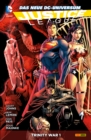 Justice League, Bd. 5: Trinity War 1 (von 2) - eBook