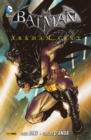 Batman: Arkham City, Band 1 - eBook