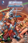 Das DC-Universum vs. Masters of the Universe - eBook