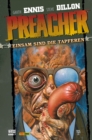 Preacher, Band 7 - Einsam sind die Tapferen - eBook