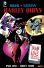 Harley Quinn: Mad Love - eBook