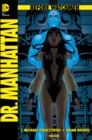 Before Watchmen, Band 7: Dr. Manhattan - eBook