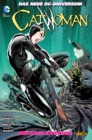 Catwoman - Bd. 2: Bruchige Bundnisse - eBook