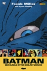 Batman / Batman: Dark Knight II: Der Dunkle Ritter schlagt zuruck - eBook