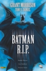 Batman R.I.P. - Der Tod des Dunklen Ritters - eBook