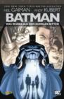 Batman: Was wurde aus dem Dunklen Ritter? - eBook