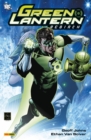 Green Lantern Rebirth - eBook