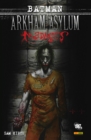 Batman: Arkham Asylum - Madness - eBook