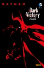 Batman: Dark Victory - eBook