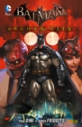 Batman: Arkham City, Band 2 - eBook