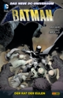Batman, Band 1 - Der Rat der Eulen - eBook
