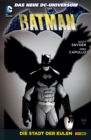 Batman, Band 2 - Die Stadt der Eulen - eBook
