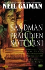 Sandman, Band 1 - Praludien & Notturni - eBook