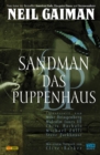 Sandman, Band 2 - Das Puppenhaus - eBook
