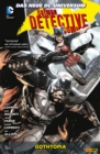 Batman - Detective Comics - Bd. 5: Gothtopia - eBook