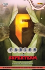 Fables, Band 19 - Das Superteam - eBook