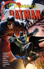 Batman Sonderband 47: Convergence - eBook