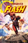 Flash: Convergence - eBook