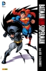 Batman / Superman: Freunde und Feinde - eBook
