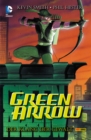 Green Arrow: Der Klang der Gewalt - eBook