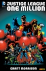 Justice League: One Million - Bd. 1 - eBook