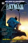 Batman, Bd. 5: Jahr Null - Die dunkle Stadt - eBook
