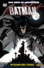 Batman, Bd. 6: Im Bann des Todes - eBook