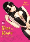 Nana & Kaoru, Band 14 - eBook