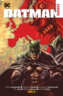 Batman: Europa - eBook