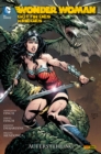 Wonder Woman - Gottin des Krieges - Bd. 3: Auferstehung - eBook