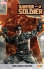 Winter Soldier MB 1 - Der langste Winter - eBook
