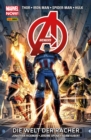 Marvel Now! Avengers 1 - Die Welt der Racher - eBook